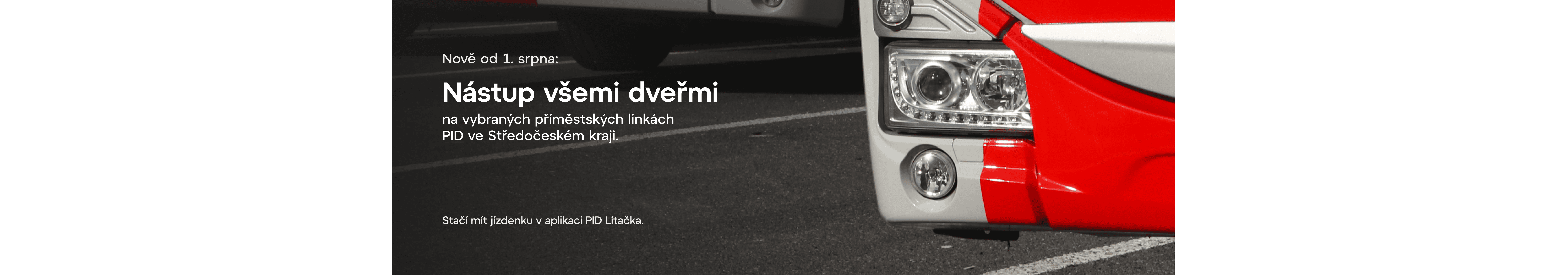 N stup V emi Dve mi Nov I V P m stsk ch Autobusech PID L ta ka N stup V emi Dve mi Nov I V P m stsk ch Autobusech PID L ta ka