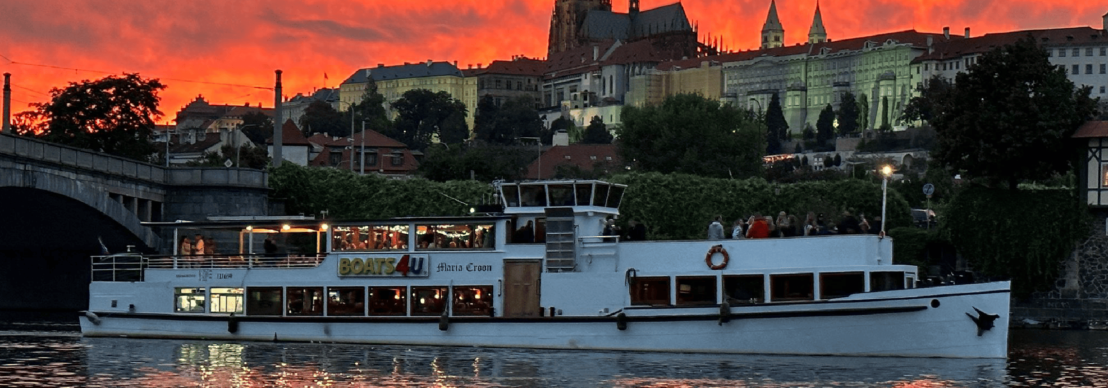 River Boats Prague L ta ka River Boats Prague L ta ka